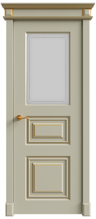 фото двери Асти без рисунка