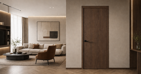 Фабрика GEONA расширила коллекцию древесных декоров, дополнив её 10 новыми цветами.